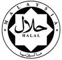 Logo Halal Malaysia