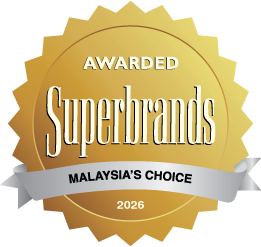 Superbrands Malaysia’s Choice 2026